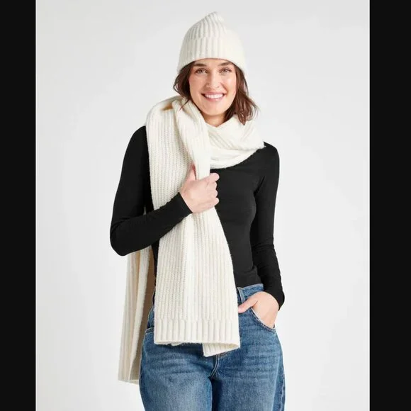 Splendid Julianna Scarf NWT - Picture 3 of 4